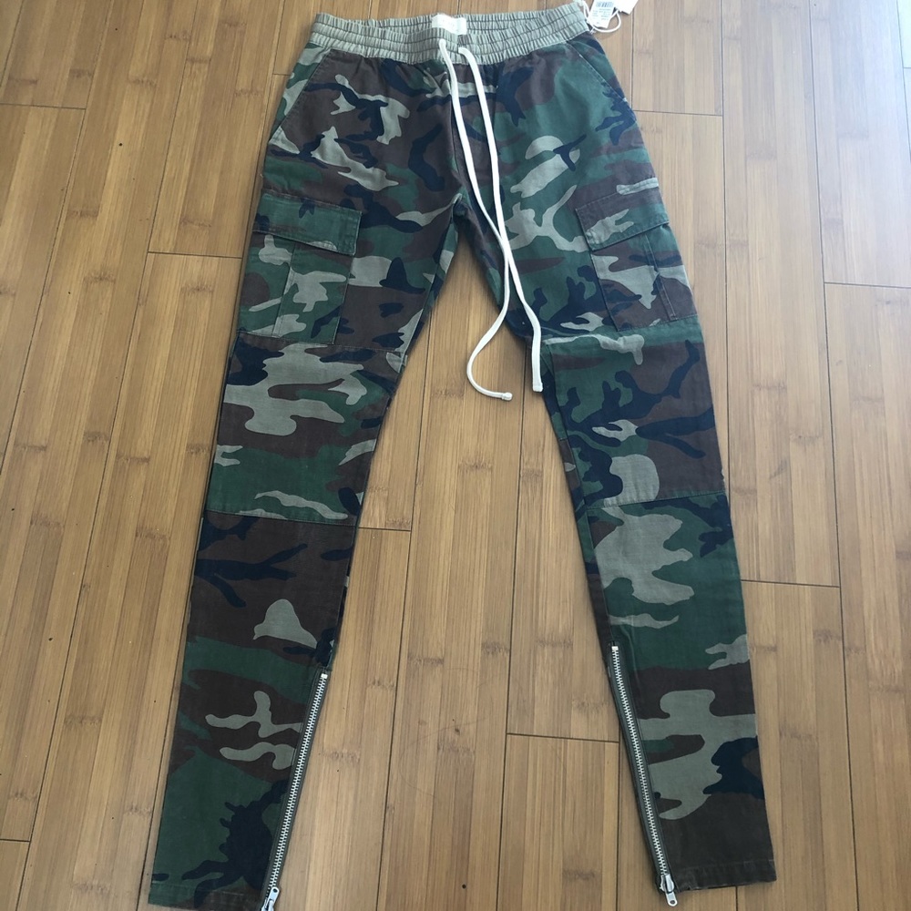 Fear of God pants